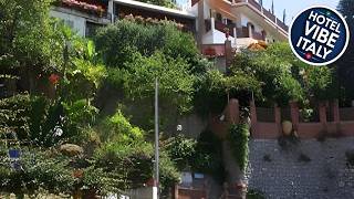 Villa Greta Hotel Rooms & Suites | Giardini Naxos, Italy | Hotel Review ⭐