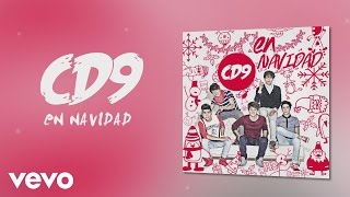 CD9 - En Navidad (Cover Audio)