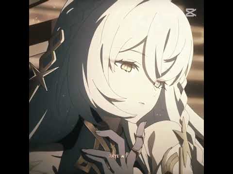 i love my naberius queen #helpmemakethismakesense #edit #gaming #genshinimpact