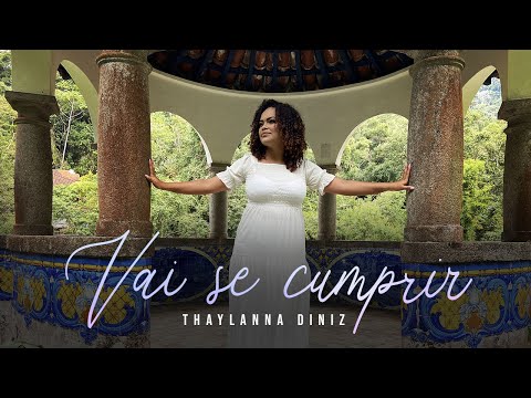 VAI SE CUMPRIR - CLIPE OFICIAL - THAYLANNA DINIZ