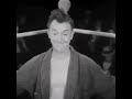 Laurel And Hardy Boxing Any Old Port 1932