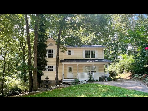 48 Mountain Site Ln property video