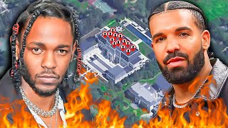 Kendrick Lamar vs Drake - Vysvetlenie Beefu