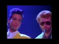 Controversy Mutiny Prince The Revolution Live At Cobo Hall Detroit 1986