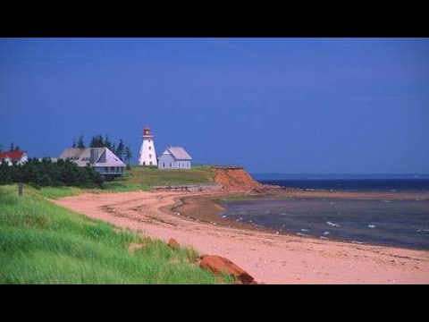 10 True Facts About Prince Edward Island Canada