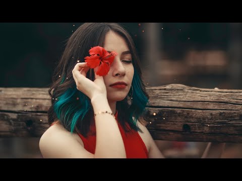 Zubi & Anatu - Iluminada (ft. Andrew Ace)