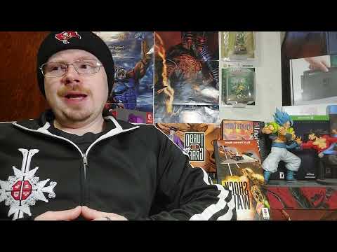 Top 10: Selling Panasonic 3DO Games Of All Time