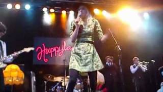 Amanda Jenssen - Borderline