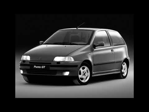 Loreta kba - Punto GT Freestyle