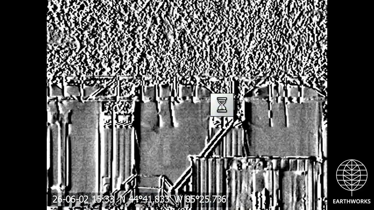 Lambda Energy - Whitewater 32 Central Production Facility, Grand Traverse County, MI (June 2026)