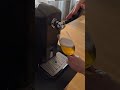Trisa Bierzapfanlage Cool Draft Schwarz