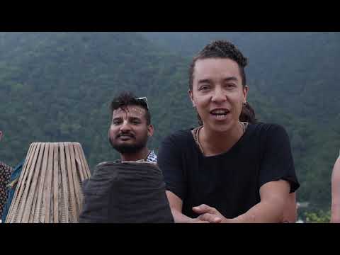 KIRTANIYAS - Bhakti Fest online set - Rishikesh (INDIA) and New Braj (California) Aug 2020