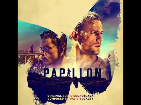 Azuré Des Anthyllides (Papillon 2017) Soundtrack - David Buckley