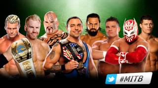 Predicciones de WWE Money in the Bank 2012-Loquendo