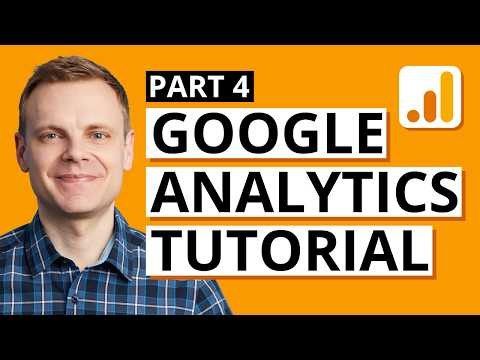 Google Analytics 4 GA4 Tutorial – Complete Setup Guide for Beginners