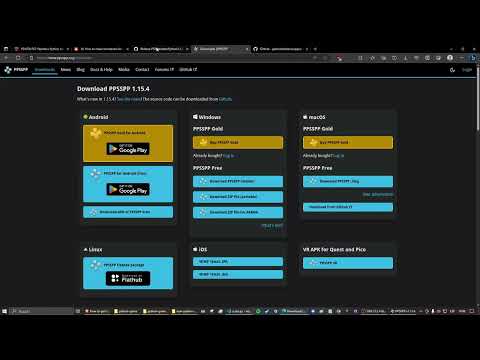 Psp Stackless Python Tutorial