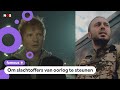 Ed Sheeran scoort hit met Oekraïense band
