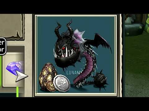 Dreadfall event(School of dragons)