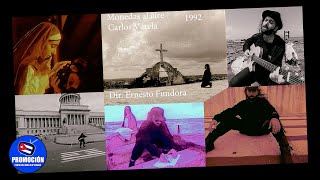 Carlos Varela | Monedas al aire | Director: Ernesto Fundora