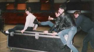 INSIDE OUT by MIGHTY LEMON DROPS