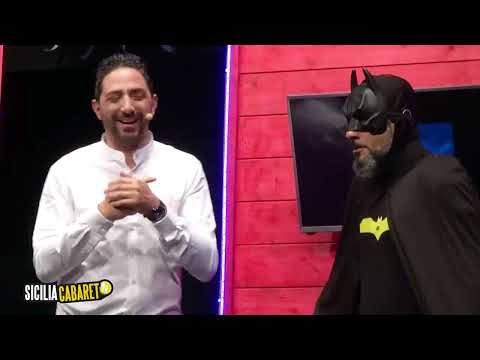 SICILIA CABARET 3^ Edizione 3^ Puntata PARTE 5