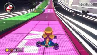Electrodrome - 1:55.688 - Dяεω (Mario Kart 8 World Record)