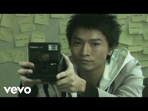陳柏宇 Jason Chan - 固執 (Official MV)