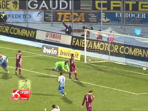 Pescara - Empoli 1-0 Intervista Di Francesco