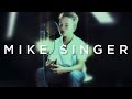 MIKE SINGER Jar Of Hearts Christina Perri Cover