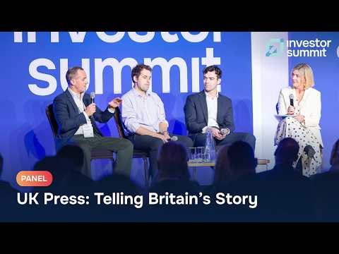 UK Press – Telling Britain's Story