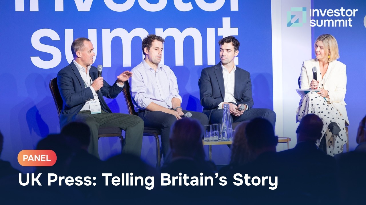 Thumbnail for UK Press – Telling Britain's Story
