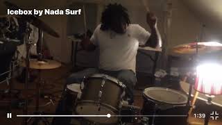 Drumming Icebox by Nada Surf