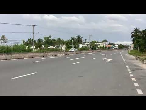 Bán đất mặt tiền quốc lộ 1A, Vĩnh lợi, bạc Liêu. LH: 0378779111 |Nhà đất Bạc Liêu