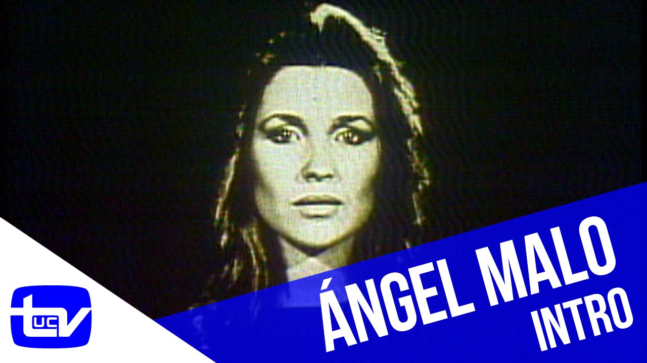 Ángel Malo (1986) | Intro