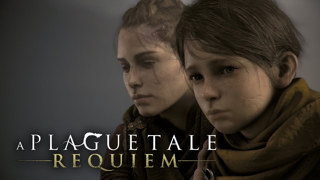 A Plague Tale: Requiem 024 | Am Rande der Verzweiflung | Gameplay Deutsch thumbnail