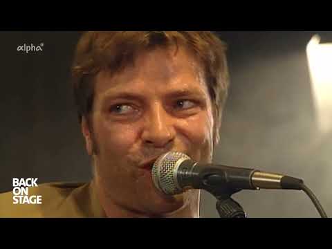 M. Walking On The Water - Alabama in Concert (1995)