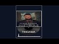 Patrick Beckham Tingama Audio