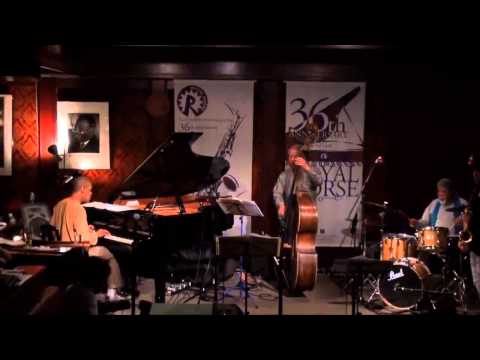 Rod Williams in Osaka, Japan "Vestige" (Composed by Rod Williams)