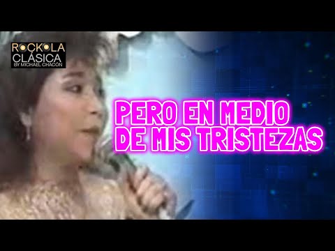 PERO EN MEDIO DE MIS TRISTEZAS ADRIANITA HERNANDEZ TE DESEO LO MEJOR PARA TI ROCKOLA VIRAL ECUADORHD