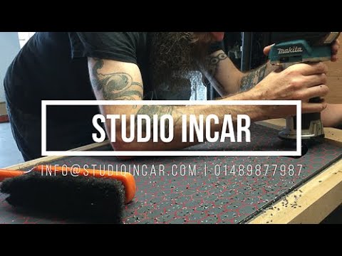 VW Clubsport Caddy Van - Ep.#4 (Upgrades!)