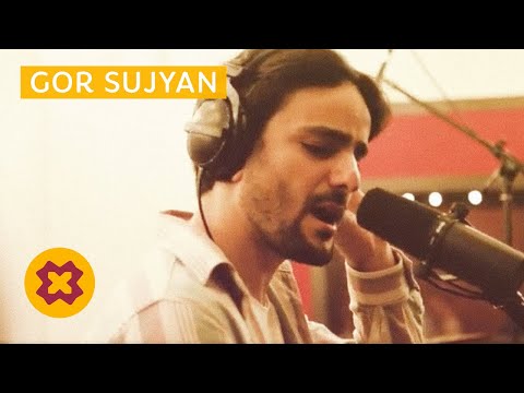 "Chanaparhner" – ft. Gor Sujyan | Carpet Jam – #poprock