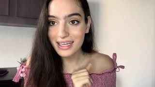 How to pass as a trans woman  |  Nofar Ashbel