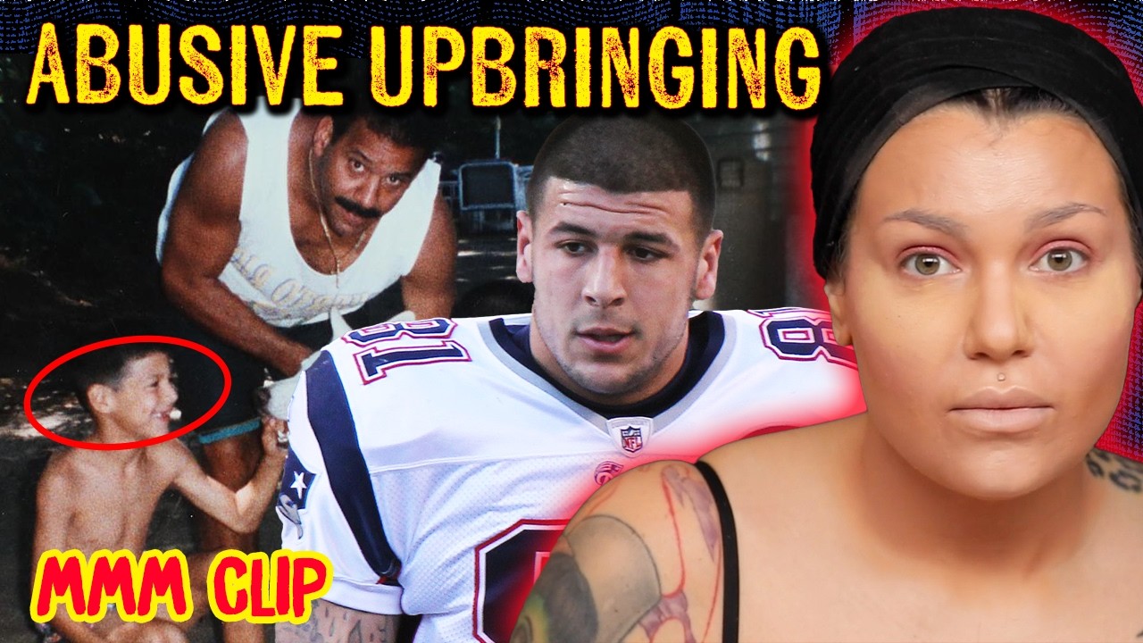 This NFL star had it bad from the start...