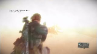 MGSV：TPP〈FOB 防衛〉下手なりにFOBを頑張るだけ12