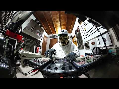 Eddy Mugre - Soul unlimited