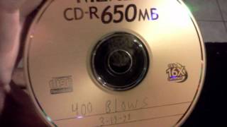 400 Blows - 06 Electric Wilderness