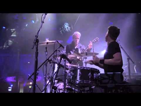 Matchbox Twenty  Captura de Pantalla 19 Septiembre Via  iTunes Festival London 2012