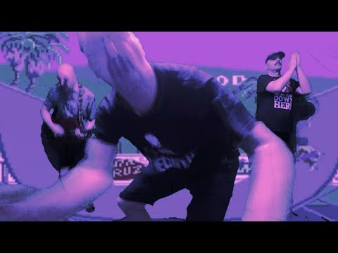 How To Loot Brazil - Antistalker