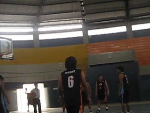 XAMMAR GANA A MARISTAS