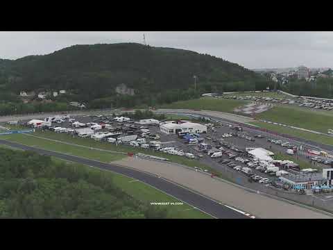 ESET Cup 2023  - Most - CLIO CUP Race 1